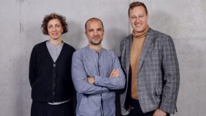 Niemals aufgeben und immer an die eigene Mission glauben!