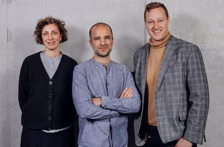 Exazyme nutzt KI zur Optimierung der Enzym- und Proteinentwicklung, um Branchen wie Biotechnologie und Pharmazie effizienter zu gestalten.