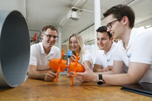 Aus Fehlern kann man am besten lernen