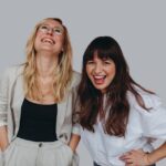 Tausch dich aus und bleib nicht stehen FOUNDERS CIRCLE ACADEMY