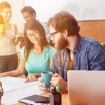 Wie bildet man ein Gründerteam, das sich durch jede Herausforderung navigiert? gründerteam