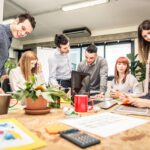 Wie verändert kreatives Marketing die Geschäftswelt? kreativität