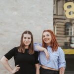 Skizziere ganz klar deine Vision und deine Ziele matie management Bildcredits: (c) Lina Retzlaff