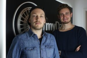 Zielsicher in die Zukunft