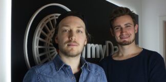 mydartpfeil