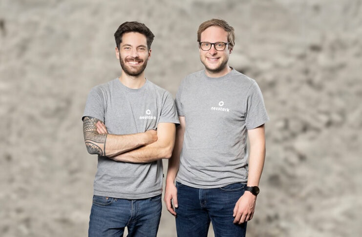 neustark
