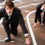 Wettbewerb als Chance: Wie nutzen Unternehmen Konkurrenzanalyse zu ihrem Vorteil? wettbewerb