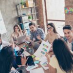 Diese 5 Startups sind am 30 Januar in 2 Minuten 2 Millionen 30