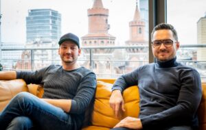 Behaltet immer Euer Ziel vor Augen – Stay Focused