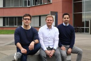 Frühzeitig auf den Vertrieb fokussieren