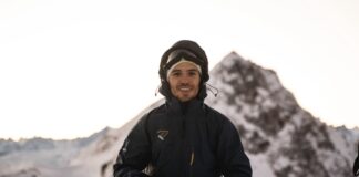 Exped Tribe
