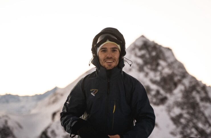 Exped Tribe
