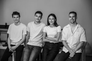 Ego hinten anstellen und offen sein, das hilft uns allen weiter