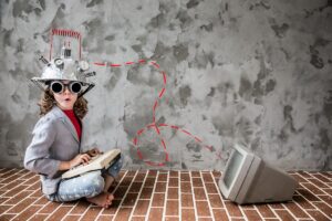 Wie kann Innovationsmanagement Ihr Unternehmen verändern?