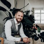 Geschwindigkeit ist im Start-Up-Umfeld sehr wichtig JUCR