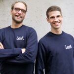 Machen und Ausprobieren sind die wichtigsten Eigenschaften levl