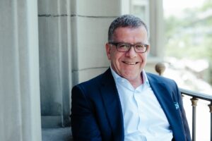 Sei geduldig aber stets wachsam,lernfähig und innovativ