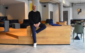 Neue Ära in Herrenmode: Die Revolution der Bequemlichkeit und Qualität