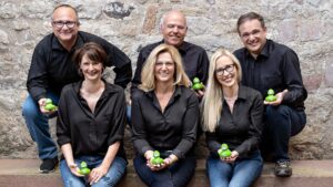 Lernt Eure größten Kritiker:innen zu lieben