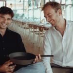 Von der Idee zur Innovation: Wie zwei Visionäre die Kochwelt neu definieren STUR