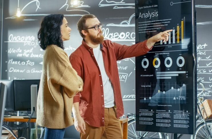 Social Media Analytics