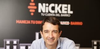 nickel