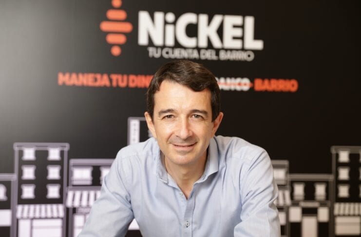nickel