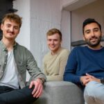 Redet mit erfahreneren Gründern aus eurem Bereich Urban Ray: Wegbereiter für autonome Luftlogistik durch Drohnenintegration