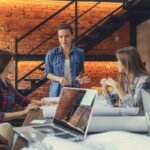 Welche Chancen bietet die Urbanisierung für moderne Unternehmen? Urbanisierung