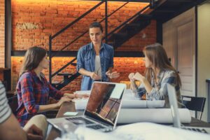 Welche Chancen bietet die Urbanisierung für moderne Unternehmen?