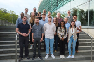 Sei voll und ganz überzeugt von deiner Vision