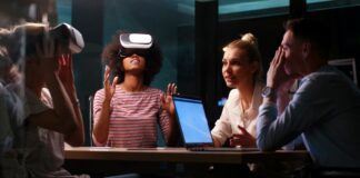 Virtual und Augmented Reality