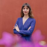 Sprecht über eure Ideen und Projekte, und zwar von Tag eins an Caona Health