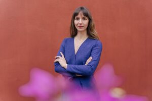 Sprecht über eure Ideen und Projekte, und zwar von Tag eins an