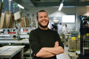 Bleibt fokussiert auf eure langfristigen Ziele