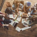 Können etablierte Unternehmen von der digitalen Agilität der Start-ups lernen? etablierten Unternehmen