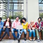 Wie revolutionieren Start-ups die Wirtschaft und Gesellschaft? gesellschaftlichen