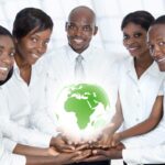 Wie können Start-ups von den Veränderungen in der Weltwirtschaft profitieren? globalen