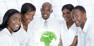 globalen