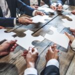 Wie können diverse Teams die Kreativität steigern? kreativität