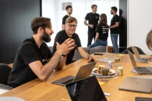 Euphorie macht einen guten Anfang, Disziplin ein gutes Ende