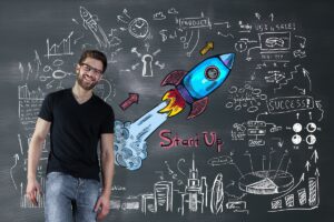 Sind ländliche Gebiete das neue Eldorado für Start-ups?