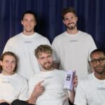 Sucht euch ein Team, mit dem ihr diskutieren und Entscheidungen tragen könnt Mølk