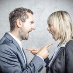 Welche Rolle spielt Konfliktmanagement für das Wachstum eines Start-ups? start-up