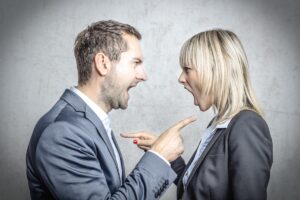 Welche Rolle spielt Konfliktmanagement für das Wachstum eines Start-ups?