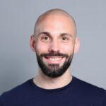 Das Founder Team sollte das skill set passend zum Problem mitbringen, nicht zu einem selbst talent360