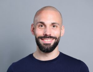 Das Founder Team sollte das skill set passend zum Problem mitbringen, nicht zu einem selbst