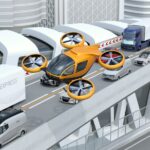 Wie beeinflussen Start-ups das Leben in der Stadt? urbanen