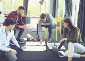 Digitale Revolutionen und traditionelle Innovationen