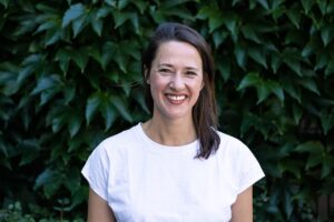 Niemand kennt deine Vision besser als Du!